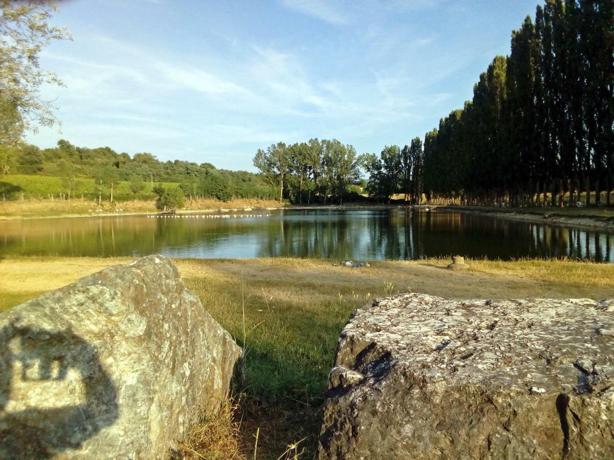 Antica Dimora Figli Di Bocco Lägenhet Castiglion Fibocchi Exteriör bild